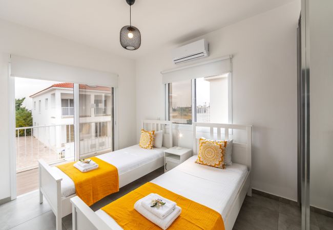 Villa in Ayia Napa - Napa Bay View Villa 3 Villa in Ayia Napa - Napa Bay View Villa 3