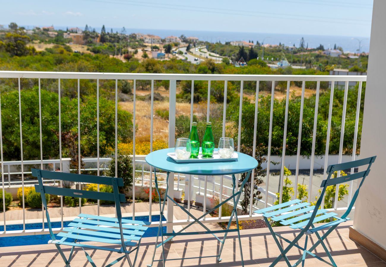 Villa in Ayia Napa - Napa Bay View Villa 3