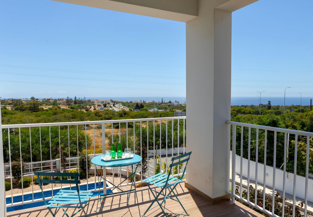 Villa in Ayia Napa - Napa Bay View Villa 3