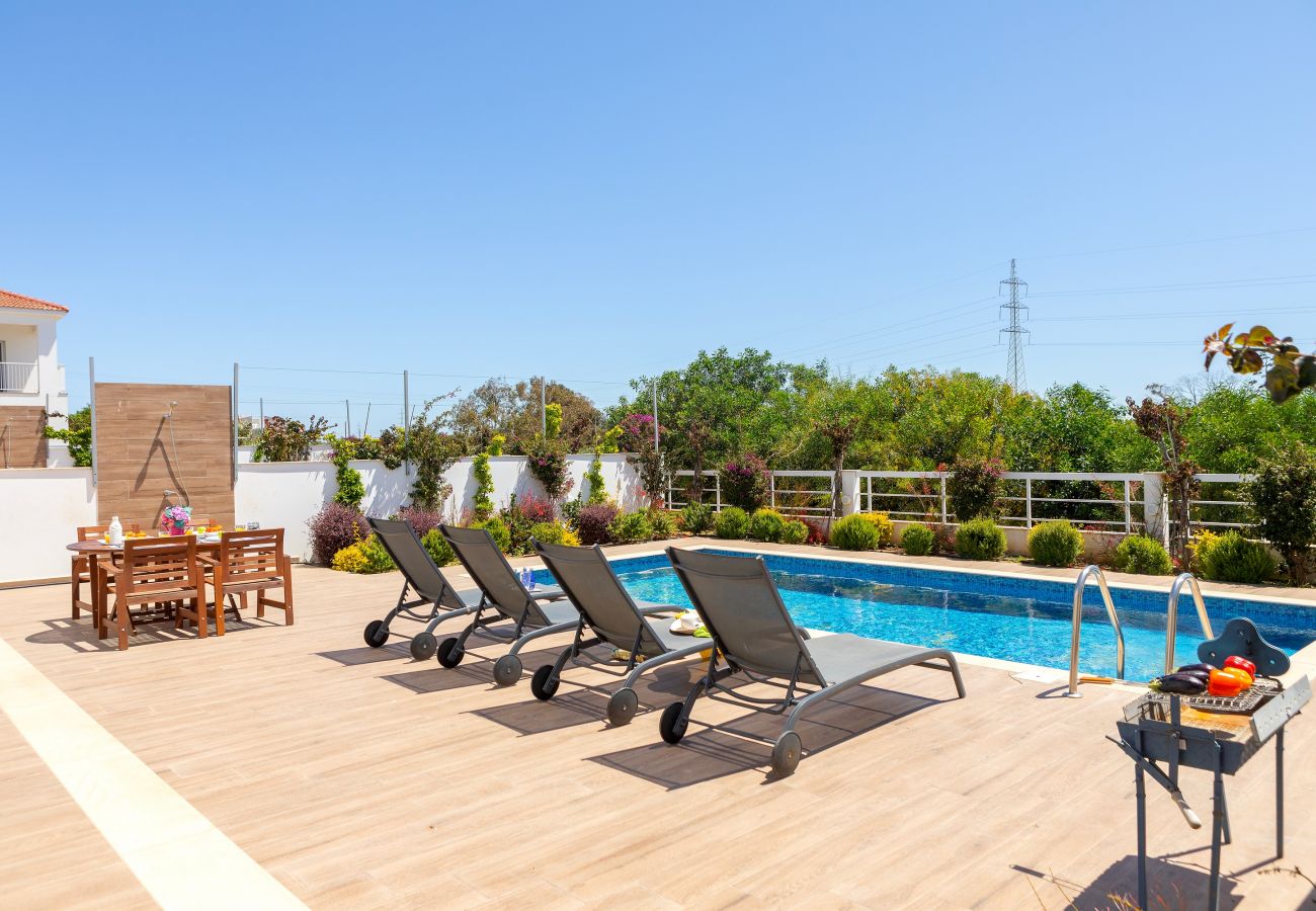Villa in Ayia Napa - Napa Bay View Villa 3