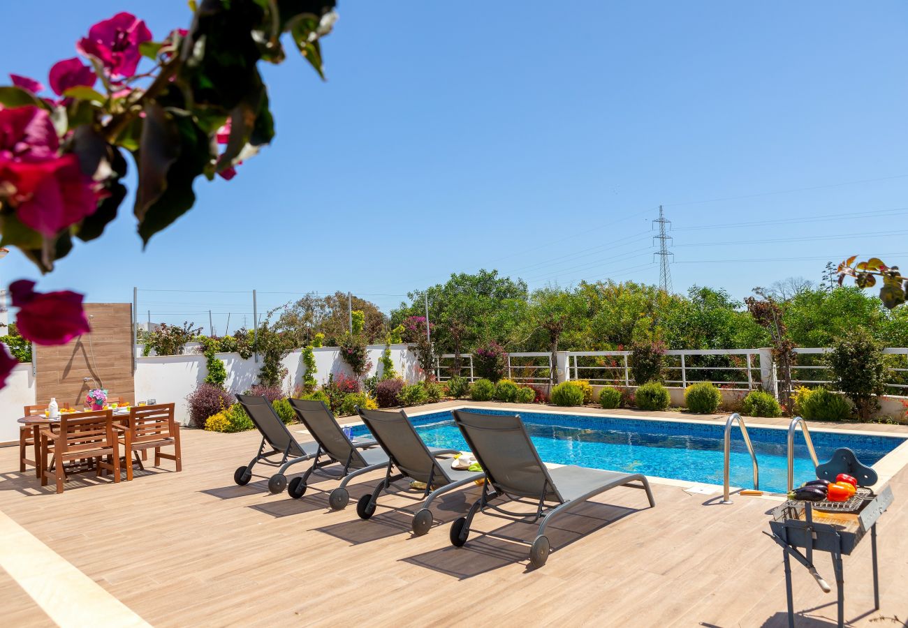 Villa in Ayia Napa - Napa Bay View Villa 3