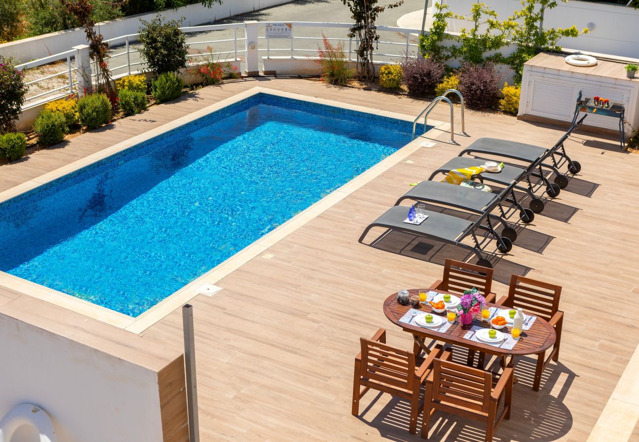 Villa in Ayia Napa - Napa Bay View Villa 3
