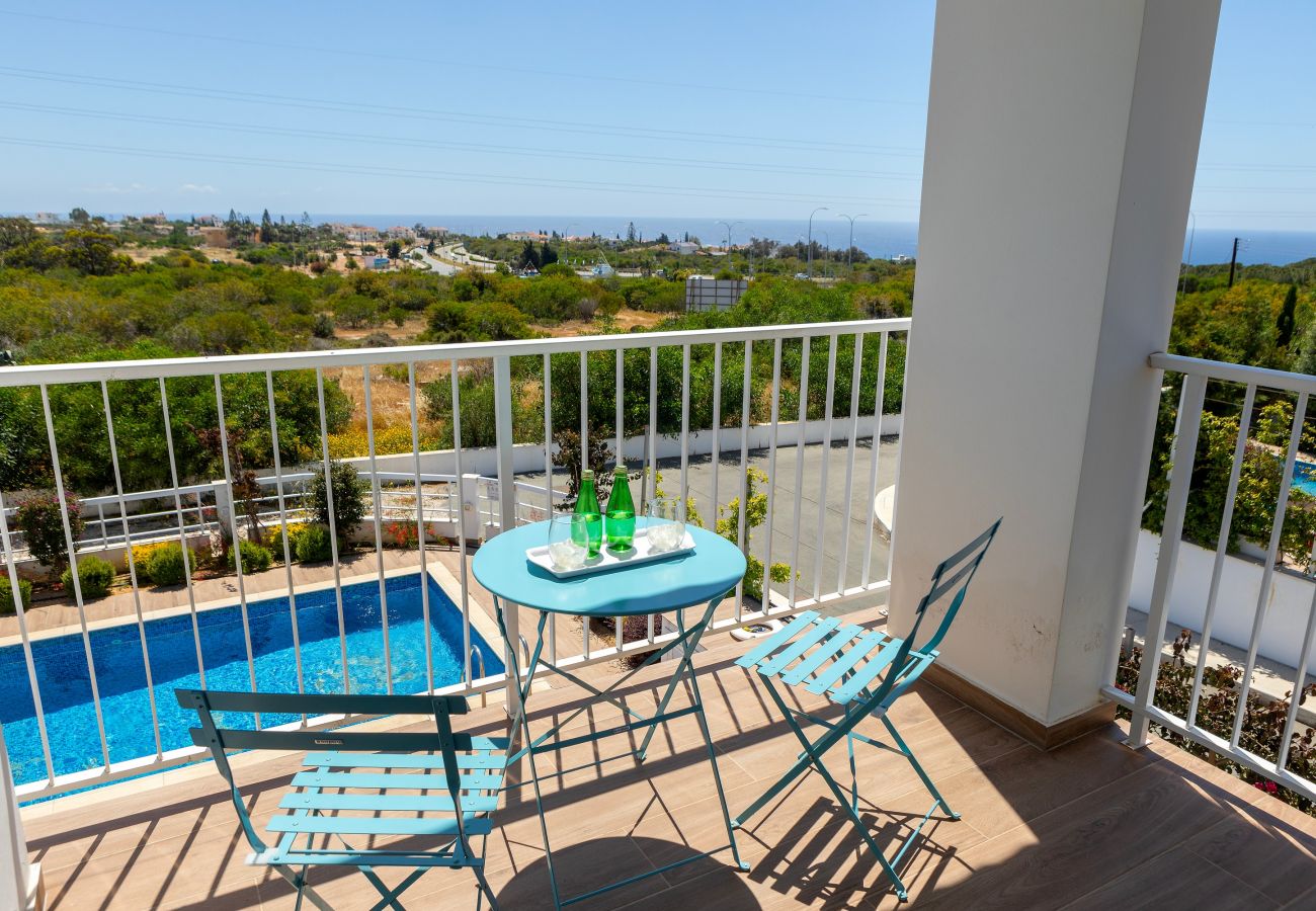 Villa in Ayia Napa - Napa Bay View Villa 3