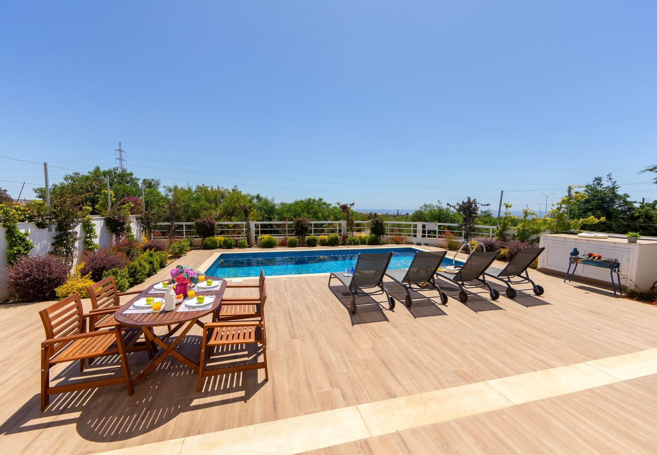Villa in Ayia Napa - Napa Bay View Villa 3
