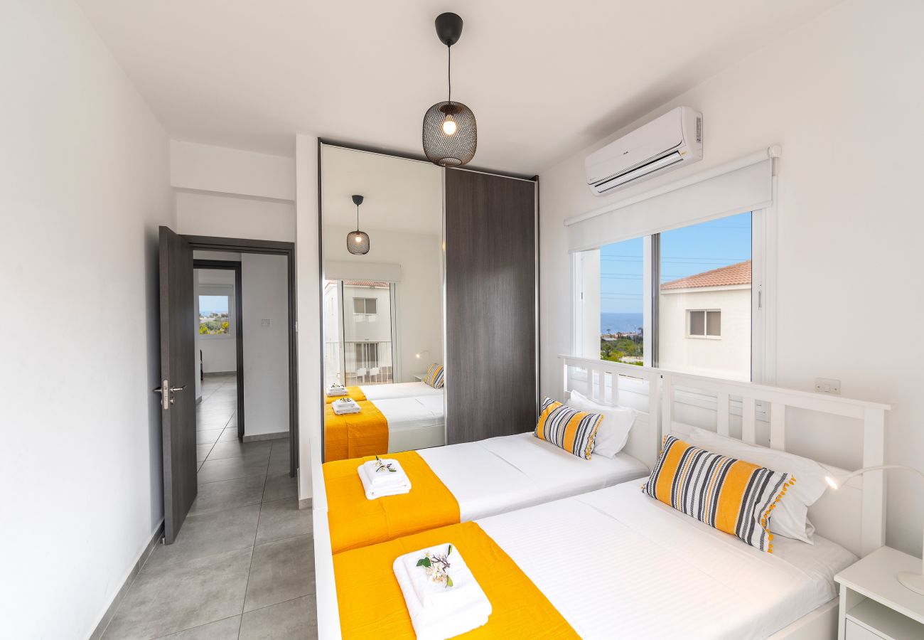 Villa in Ayia Napa - Napa Bay View Villa 3