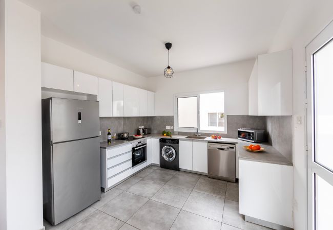 Villa in Ayia Napa - Napa Bay View Villa 4 Villa in Ayia Napa - Napa Bay View Villa 4