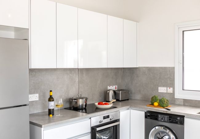 Villa in Ayia Napa - Napa Bay View Villa 4 Villa in Ayia Napa - Napa Bay View Villa 4