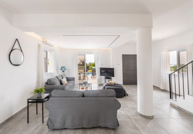 Villa in Ayia Napa - Napa Bay View Villa 4 Villa in Ayia Napa - Napa Bay View Villa 4