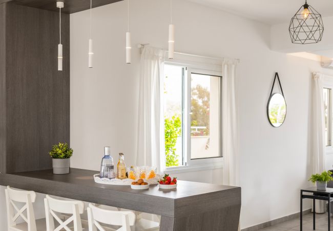 Villa in Ayia Napa - Napa Bay View Villa 4 Villa in Ayia Napa - Napa Bay View Villa 4