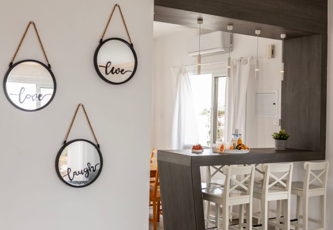 Villa in Ayia Napa - Napa Bay View Villa 4 Villa in Ayia Napa - Napa Bay View Villa 4