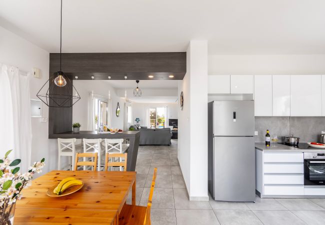 Villa in Ayia Napa - Napa Bay View Villa 4 Villa in Ayia Napa - Napa Bay View Villa 4