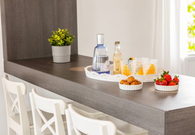 Villa in Ayia Napa - Napa Bay View Villa 4 Villa in Ayia Napa - Napa Bay View Villa 4