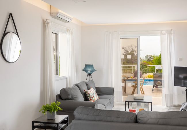 Villa in Ayia Napa - Napa Bay View Villa 4 Villa in Ayia Napa - Napa Bay View Villa 4