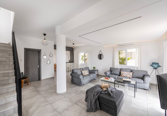 Villa in Ayia Napa - Napa Bay View Villa 4 Villa in Ayia Napa - Napa Bay View Villa 4