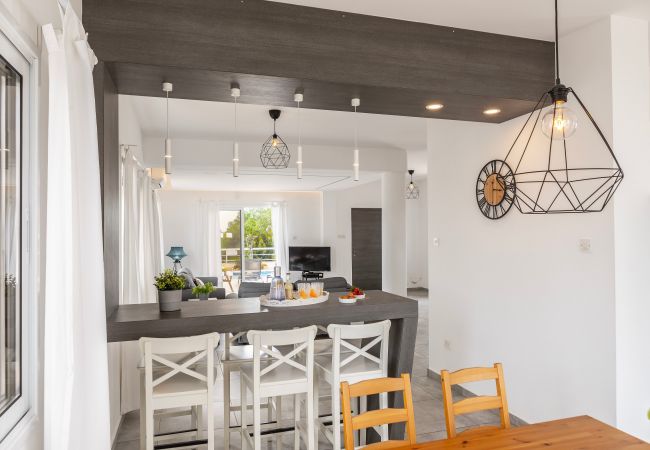 Villa in Ayia Napa - Napa Bay View Villa 4 Villa in Ayia Napa - Napa Bay View Villa 4