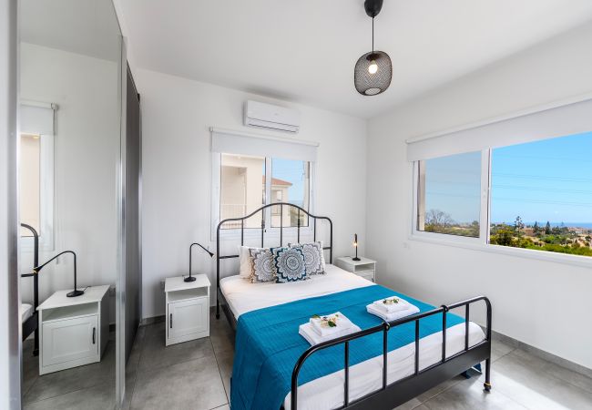 Villa in Ayia Napa - Napa Bay View Villa 4 Villa in Ayia Napa - Napa Bay View Villa 4