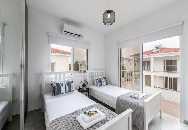 Villa in Ayia Napa - Napa Bay View Villa 4 Villa in Ayia Napa - Napa Bay View Villa 4