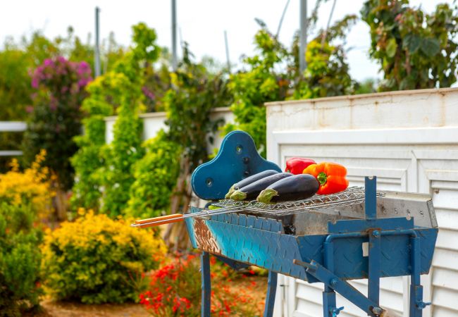Villa in Ayia Napa - Napa Bay View Villa 4 Villa in Ayia Napa - Napa Bay View Villa 4