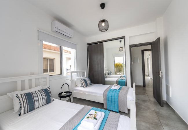 Villa in Ayia Napa - Napa Bay View Villa 4 Villa in Ayia Napa - Napa Bay View Villa 4