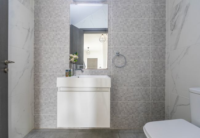 Villa in Ayia Napa - Napa Bay View Villa 4 Villa in Ayia Napa - Napa Bay View Villa 4