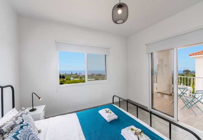 Villa in Ayia Napa - Napa Bay View Villa 4 Villa in Ayia Napa - Napa Bay View Villa 4