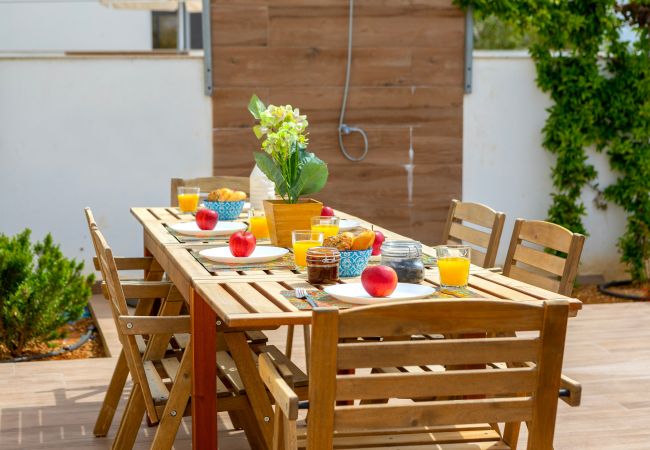 Villa in Ayia Napa - Napa Bay View Villa 4 Villa in Ayia Napa - Napa Bay View Villa 4