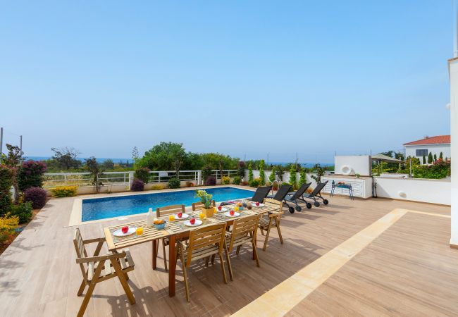 Villa in Ayia Napa - Napa Bay View Villa 4 Villa in Ayia Napa - Napa Bay View Villa 4