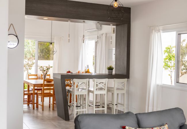 Villa in Ayia Napa - Napa Bay View Villa 4 Villa in Ayia Napa - Napa Bay View Villa 4