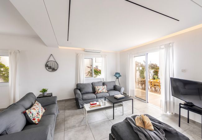 Villa in Ayia Napa - Napa Bay View Villa 4 Villa in Ayia Napa - Napa Bay View Villa 4