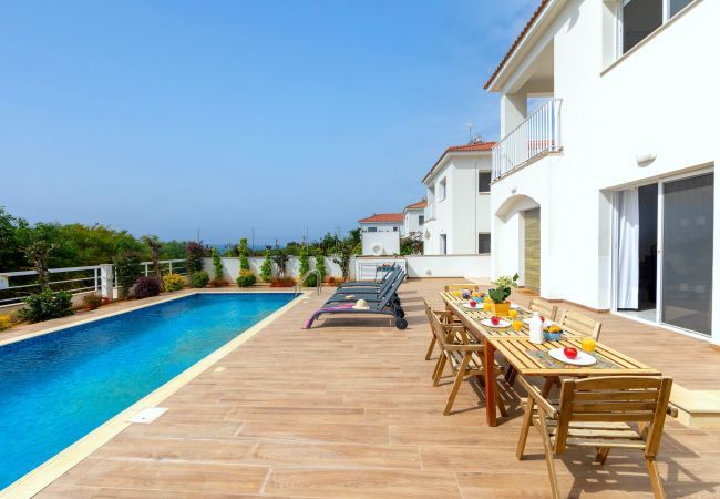Villa in Ayia Napa - Napa Bay View Villa 4 Villa in Ayia Napa - Napa Bay View Villa 4