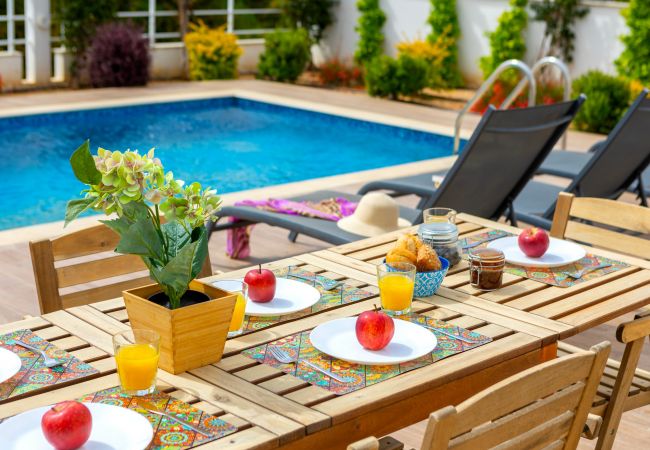 Villa in Ayia Napa - Napa Bay View Villa 4 Villa in Ayia Napa - Napa Bay View Villa 4