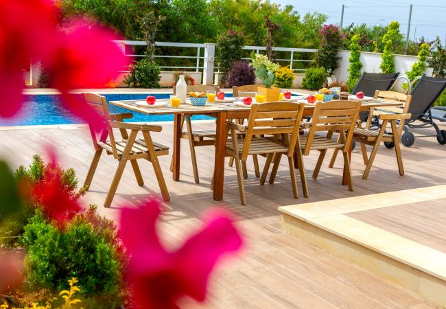 Villa in Ayia Napa - Napa Bay View Villa 4 Villa in Ayia Napa - Napa Bay View Villa 4