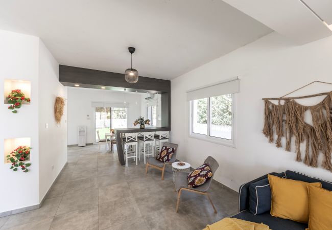 Villa in Ayia Napa - Napa Bay View Villa 7 Villa in Ayia Napa - Napa Bay View Villa 7