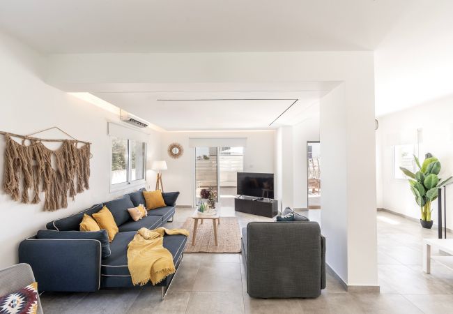 Villa in Ayia Napa - Napa Bay View Villa 7 Villa in Ayia Napa - Napa Bay View Villa 7