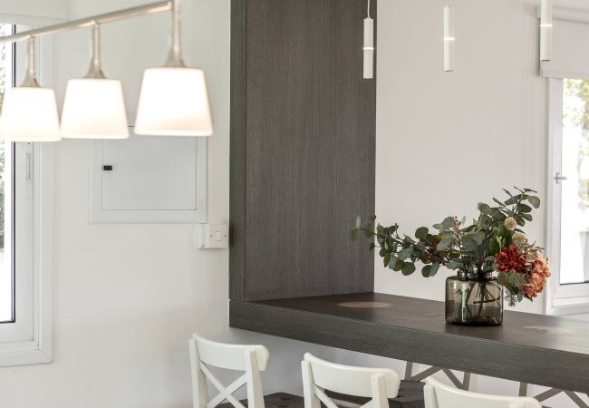 Villa in Ayia Napa - Napa Bay View Villa 7 Villa in Ayia Napa - Napa Bay View Villa 7