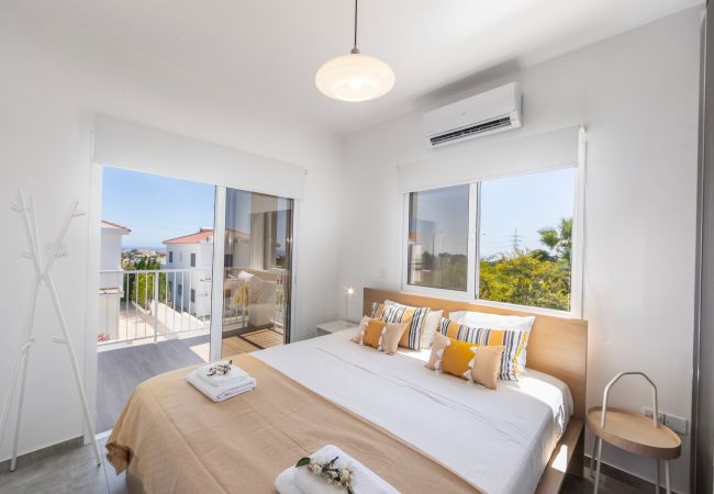 Villa in Ayia Napa - Napa Bay View Villa 7 Villa in Ayia Napa - Napa Bay View Villa 7