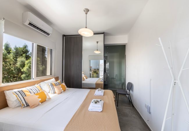 Villa in Ayia Napa - Napa Bay View Villa 7 Villa in Ayia Napa - Napa Bay View Villa 7