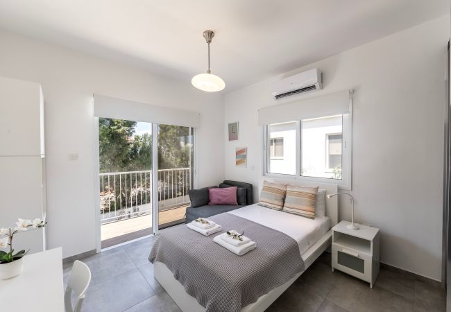 Villa in Ayia Napa - Napa Bay View Villa 7 Villa in Ayia Napa - Napa Bay View Villa 7