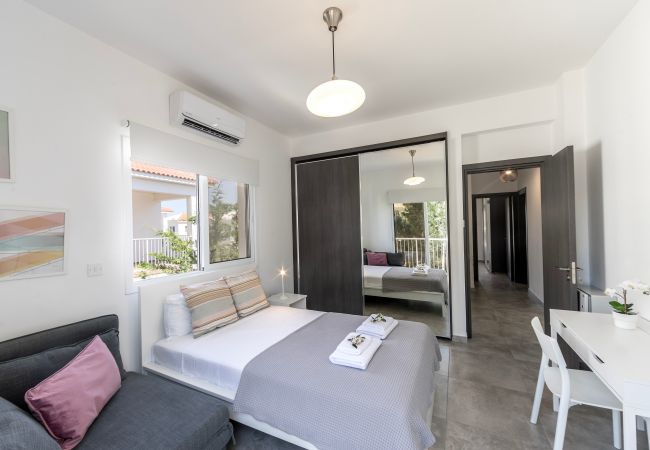 Villa in Ayia Napa - Napa Bay View Villa 7 Villa in Ayia Napa - Napa Bay View Villa 7