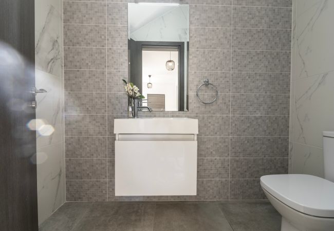 Villa in Ayia Napa - Napa Bay View Villa 7 Villa in Ayia Napa - Napa Bay View Villa 7