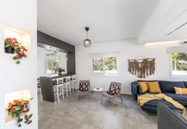 Villa in Ayia Napa - Napa Bay View Villa 7 Villa in Ayia Napa - Napa Bay View Villa 7