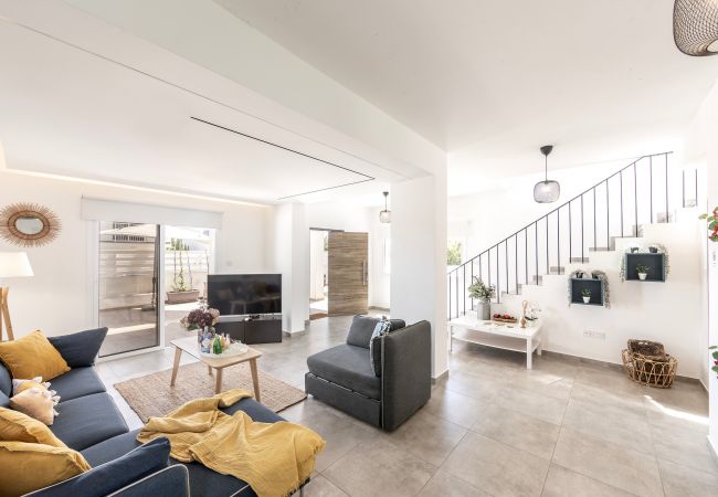 Villa in Ayia Napa - Napa Bay View Villa 7 Villa in Ayia Napa - Napa Bay View Villa 7