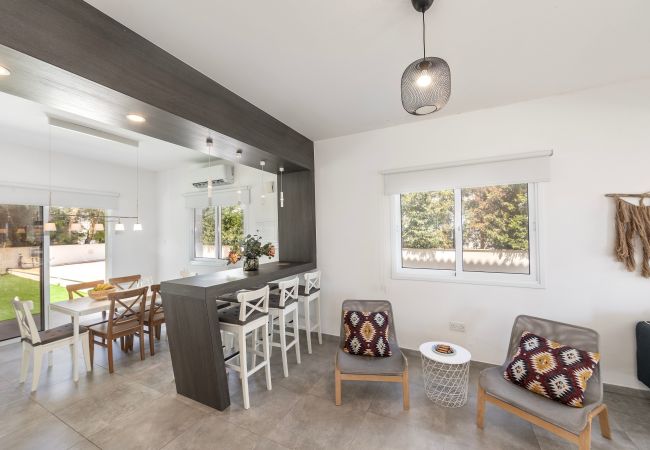 Villa in Ayia Napa - Napa Bay View Villa 7 Villa in Ayia Napa - Napa Bay View Villa 7