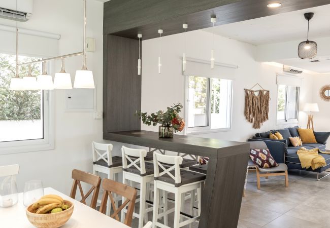 Villa in Ayia Napa - Napa Bay View Villa 7 Villa in Ayia Napa - Napa Bay View Villa 7