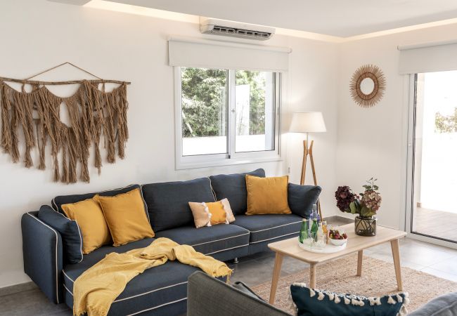 Villa in Ayia Napa - Napa Bay View Villa 7 Villa in Ayia Napa - Napa Bay View Villa 7