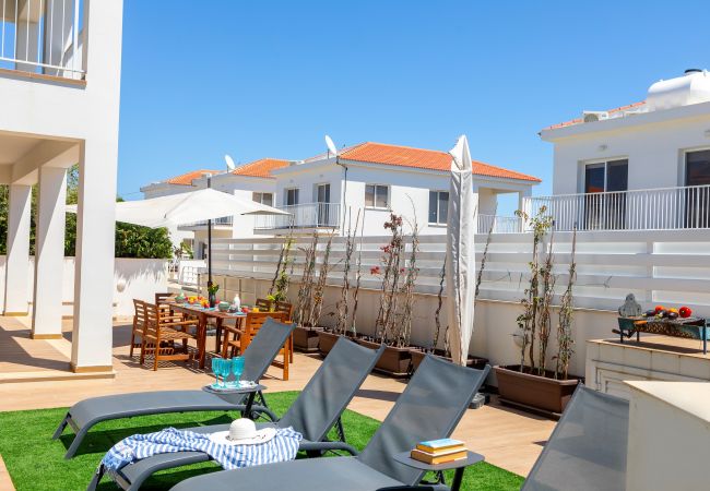 Villa in Ayia Napa - Napa Bay View Villa 7 Villa in Ayia Napa - Napa Bay View Villa 7