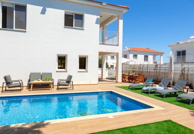 Villa in Ayia Napa - Napa Bay View Villa 7 Villa in Ayia Napa - Napa Bay View Villa 7