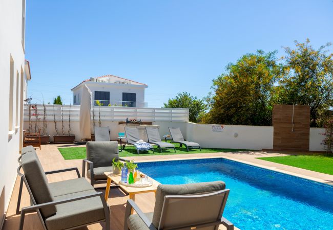 Villa in Ayia Napa - Napa Bay View Villa 7 Villa in Ayia Napa - Napa Bay View Villa 7