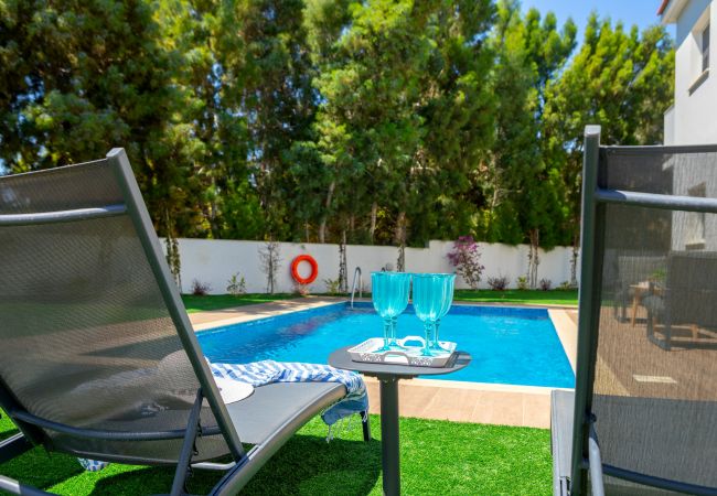 Villa in Ayia Napa - Napa Bay View Villa 7 Villa in Ayia Napa - Napa Bay View Villa 7