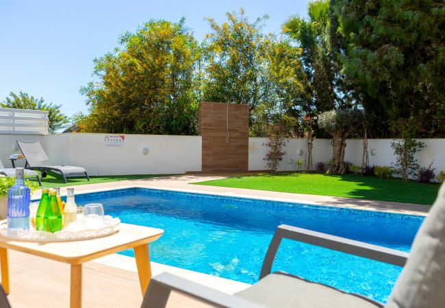 Villa in Ayia Napa - Napa Bay View Villa 7 Villa in Ayia Napa - Napa Bay View Villa 7